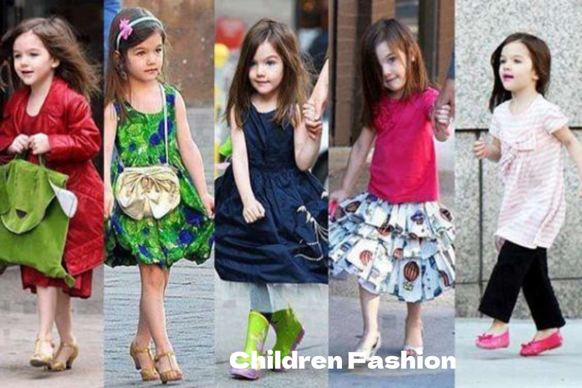 Children Fashion