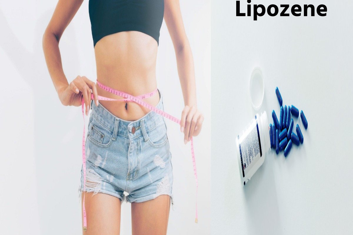 Lipozene