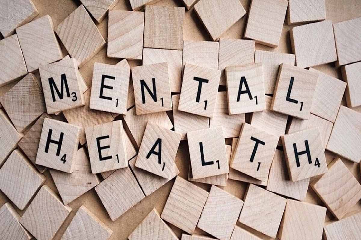 Mental Health