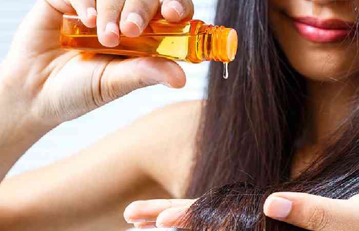 How Can You Grow Hair Naturally?