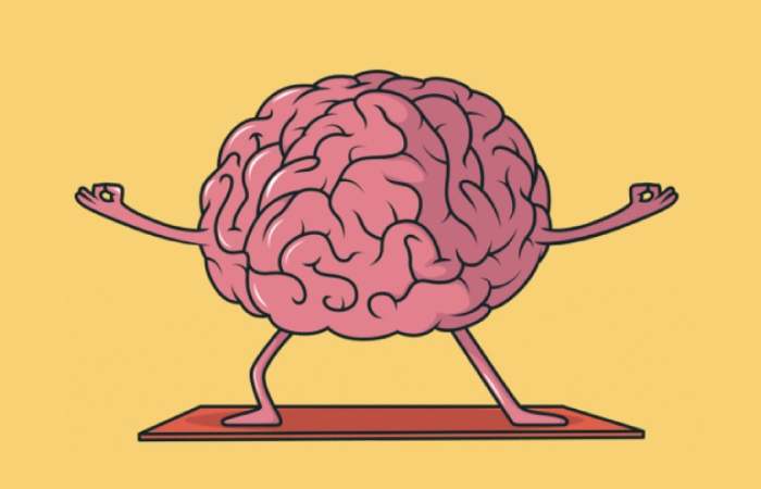 Your Mental Health Remains the Priority