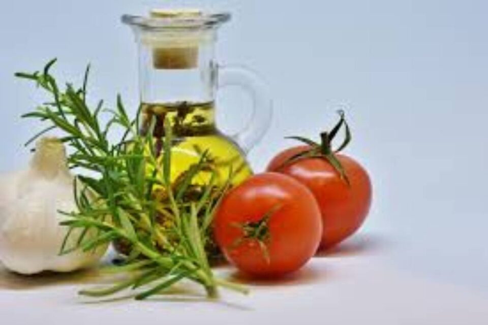 Five Benefits of Taking Olive Oil on an Empty Stomach Health Blog