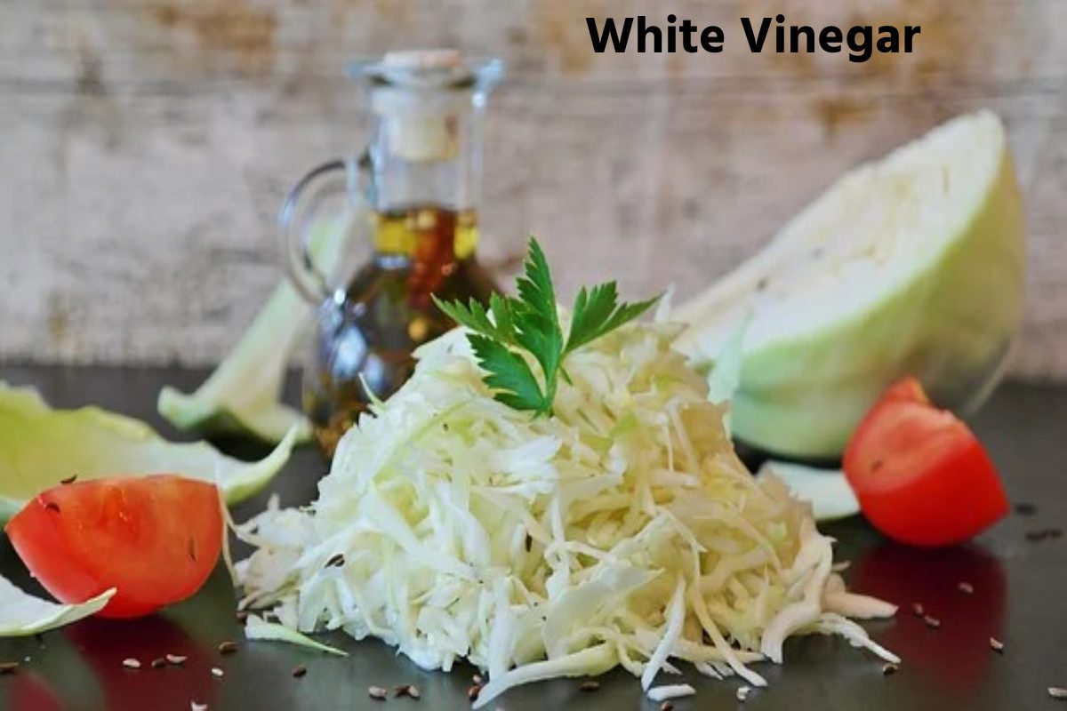 White Vinegar