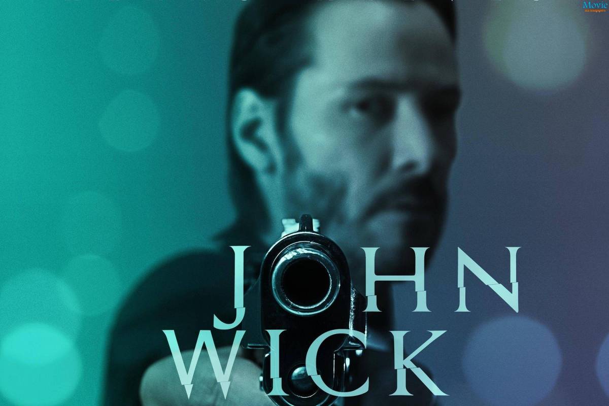 John Wick (2014) Movie Download and Watch Full Online Free on YTS