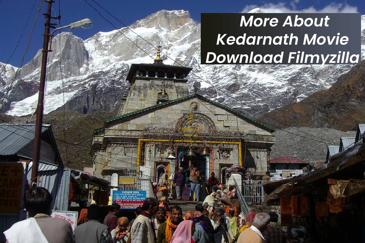  More About Kedarnath Movie Download Filmyzilla