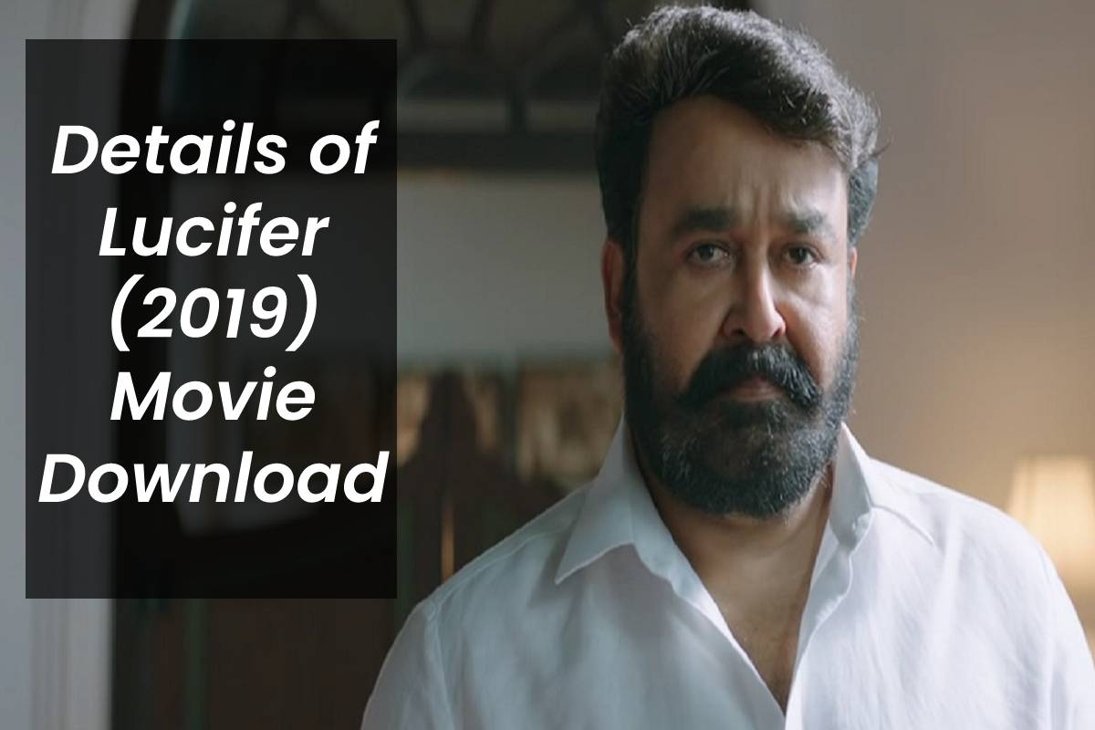 Lucifer Movie Download