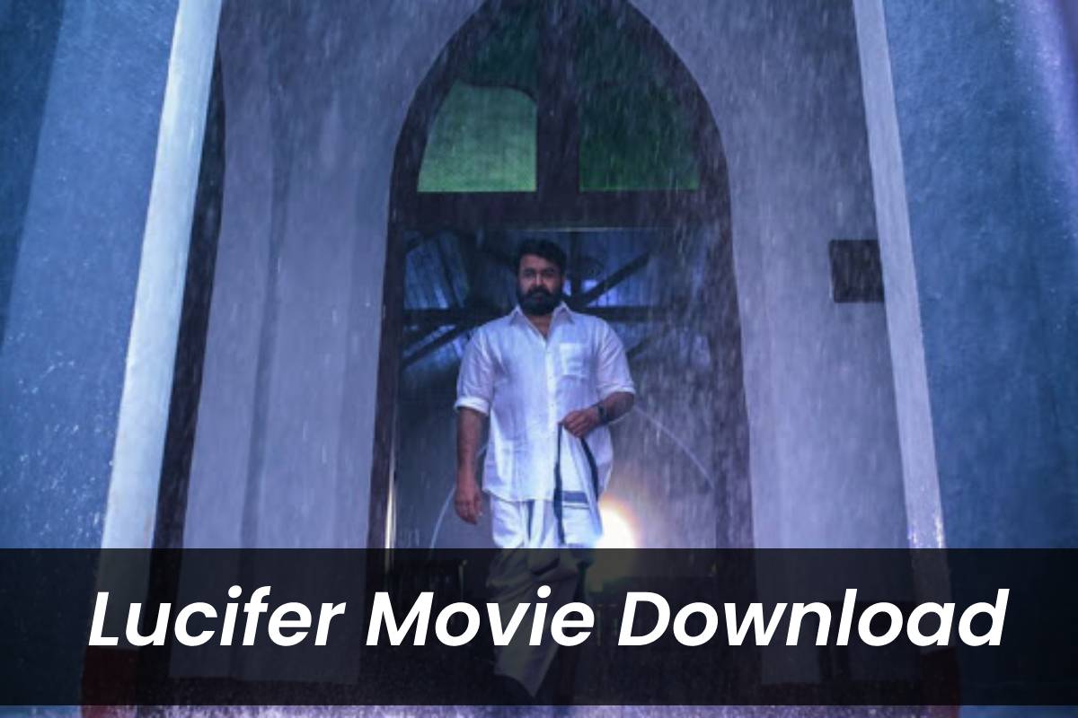 Lucifer Movie Download