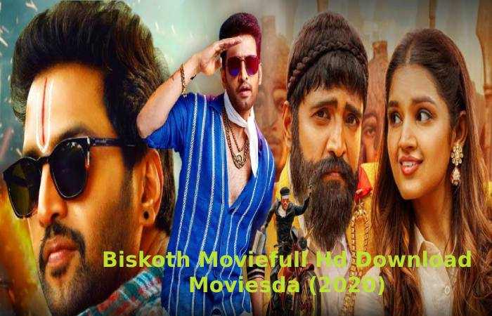 Biskoth Moviefull HD Download Moviesda (2020)