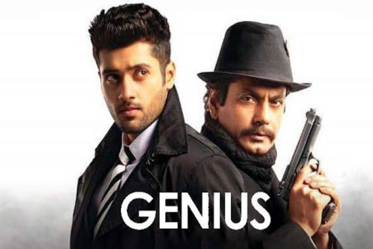 Exactly How To Download And Watch Genius Full Movie Download Pagalmovies