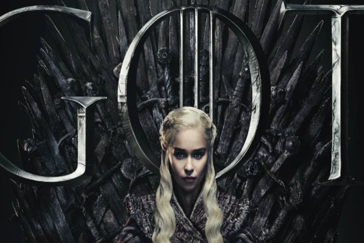 Extra About Game Of Thrones Season 8 Episode 2 Torrent Download