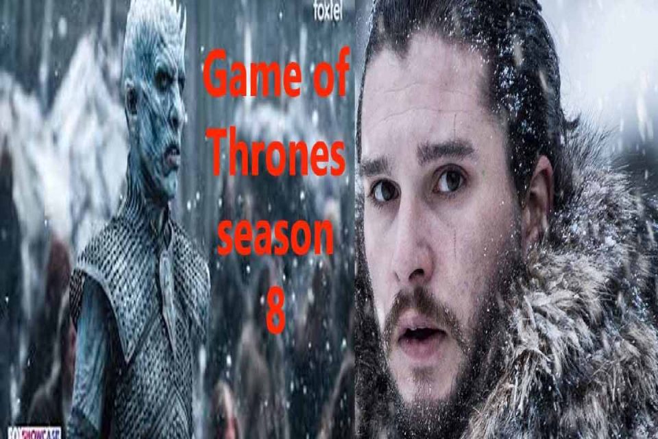 Game Of Thrones Season 8 Episode 2 Torrent Download