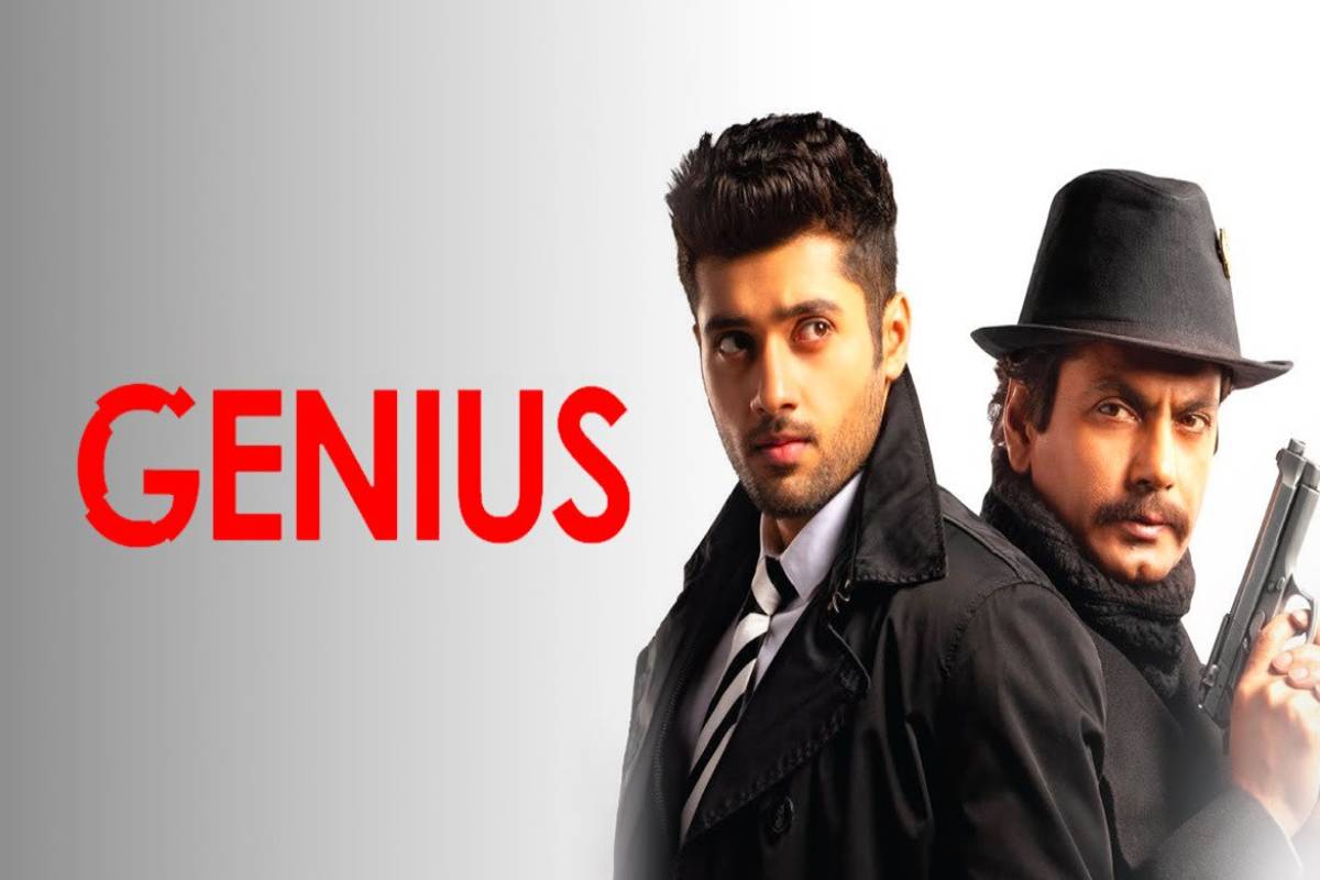 Genius Full Movie Download Pagalmovies - Download On Torrent