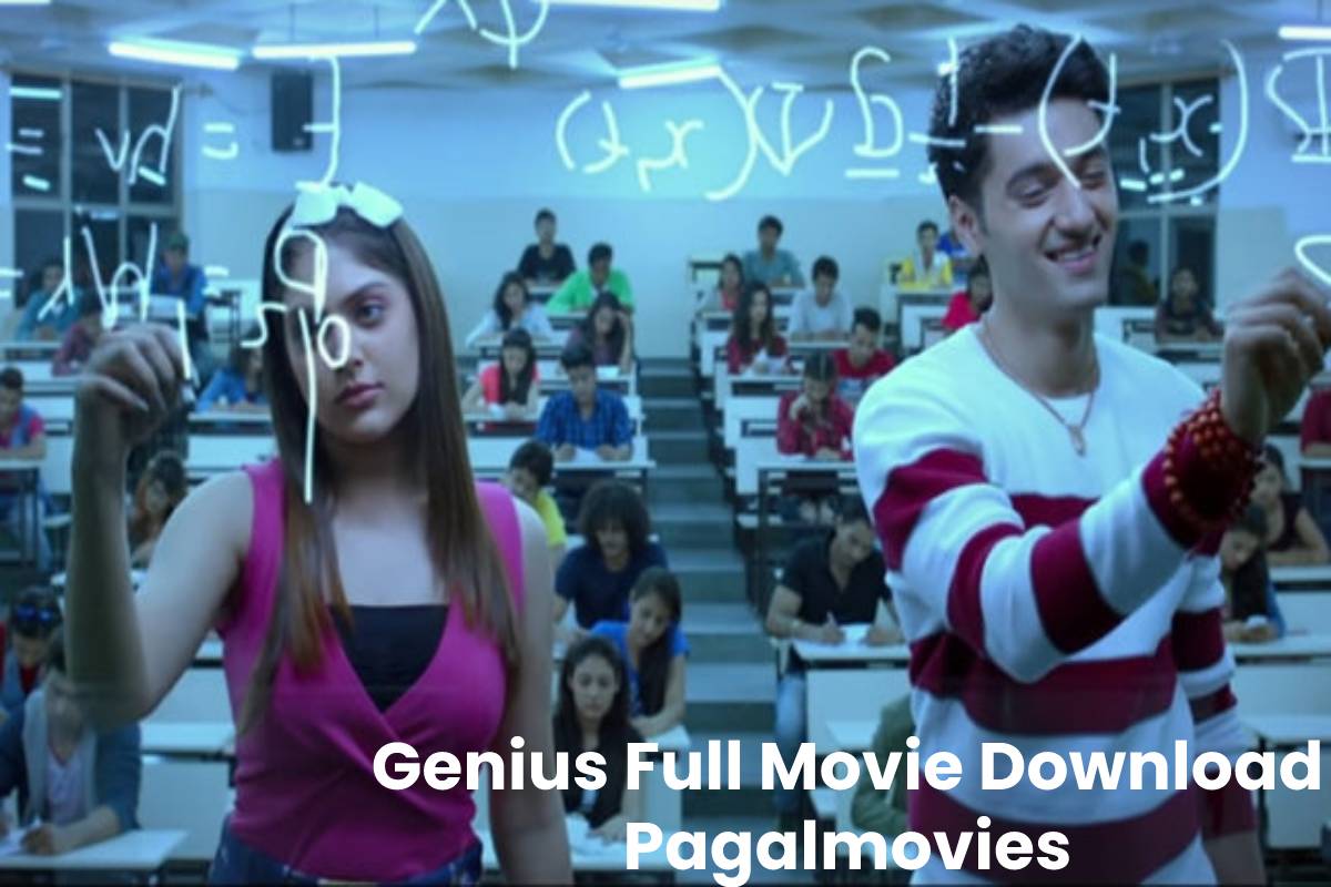 Genius Full Movie Download Pagalmovies 