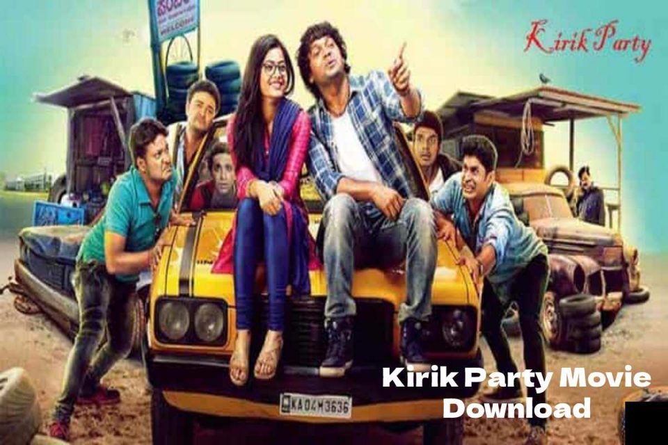 Kirik Party Movie Download