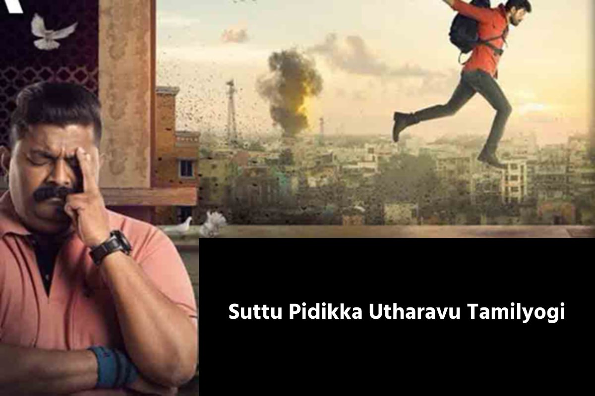 Suttu Pidikka Utharavu Tamilyogi
