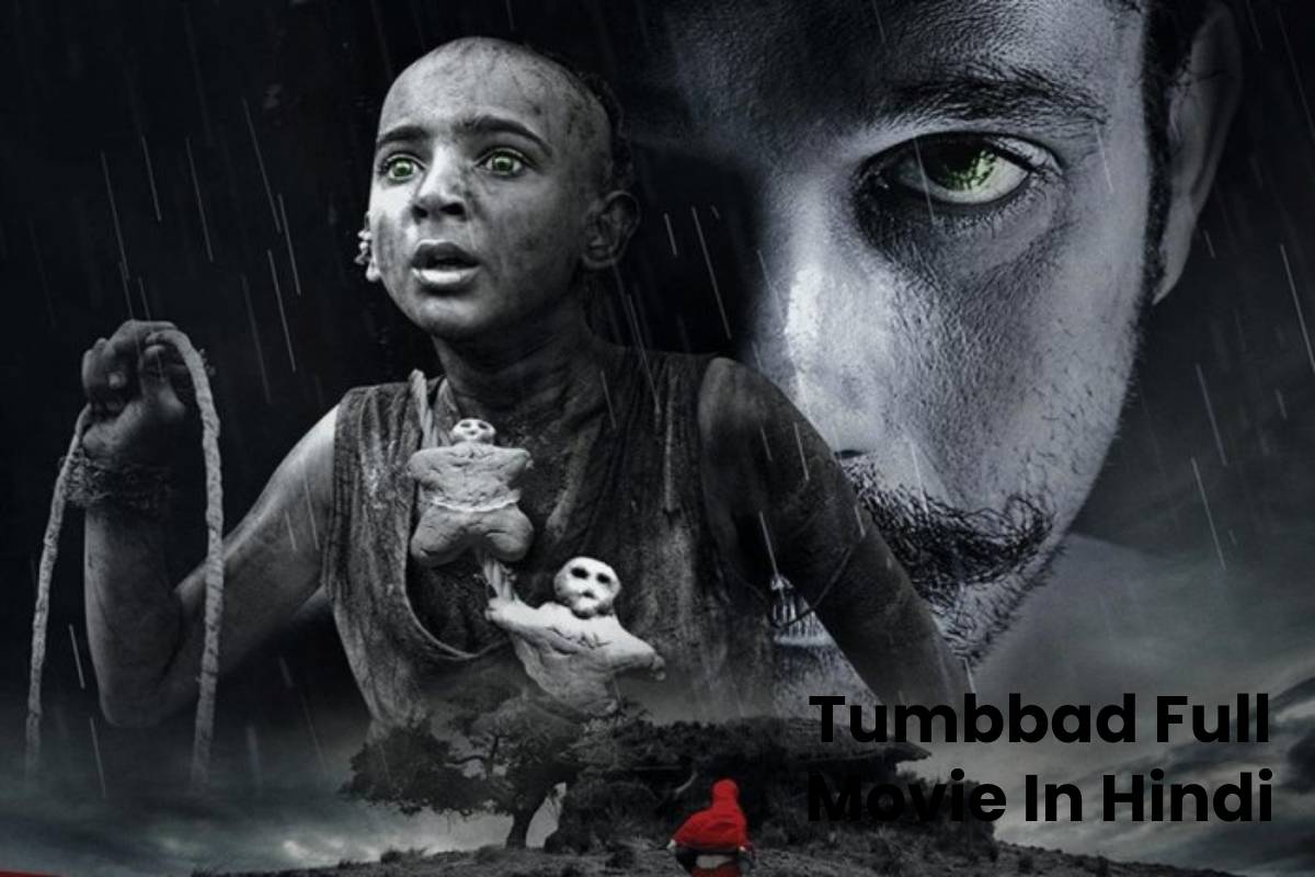Tumbbad Full Movie In Hindi Watch On Torrent Health Bloging