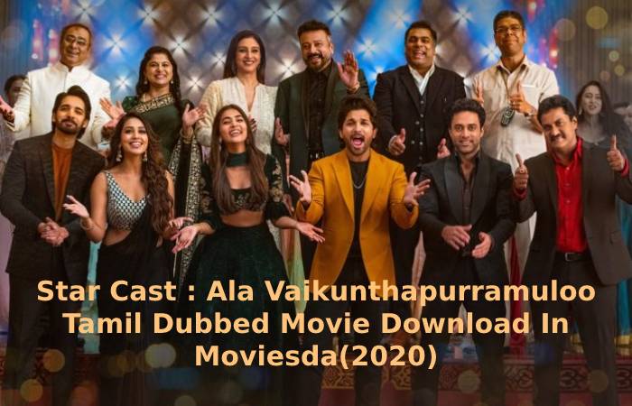 ala vaikunthapurramuloo tamil dubbed movie download ala vaikunthapurramuloo tamil dubbed movie download