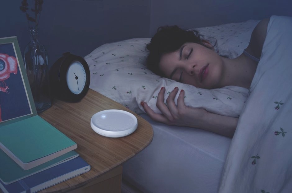 Some Innovative Tech That Shall Provide You A Good Night’s Sleep