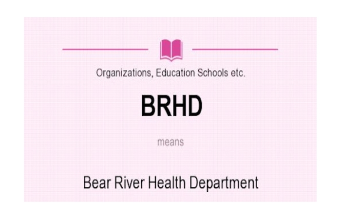 Bear River Health Department