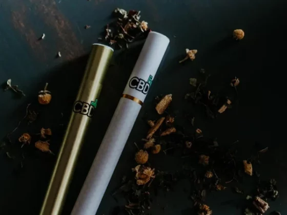Best CBD Vape Pens for Anxiety and Depression