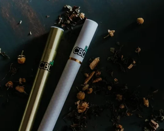 Best CBD Vape Pens for Anxiety and Depression