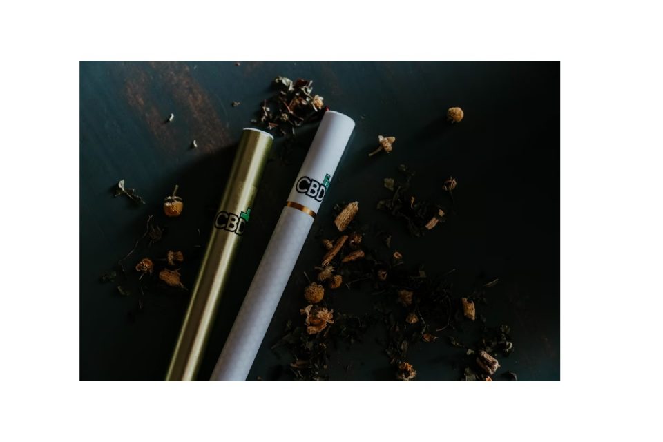Best CBD vape pens for anxiety and depression