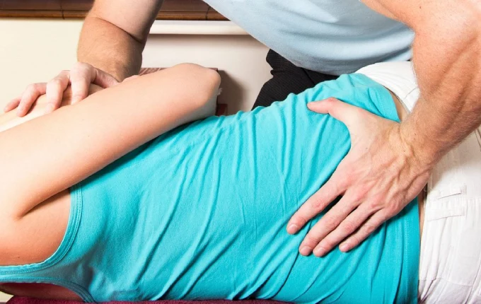 Spinal Manipulation