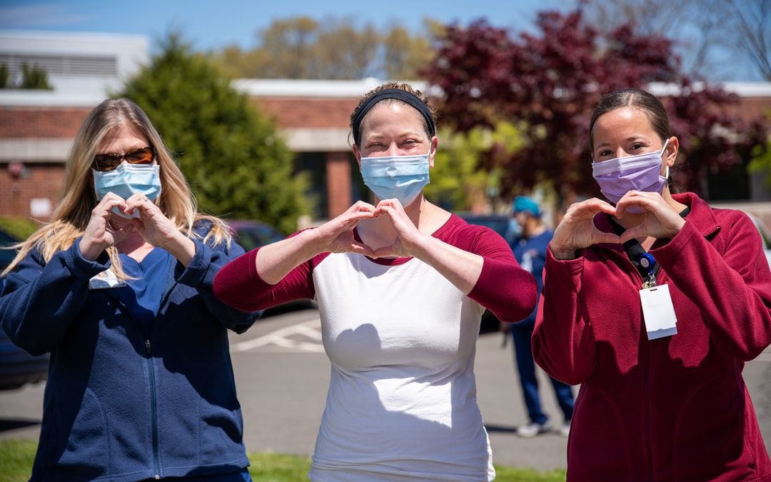 nursing field