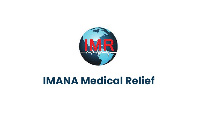 IMANA Medical Relief