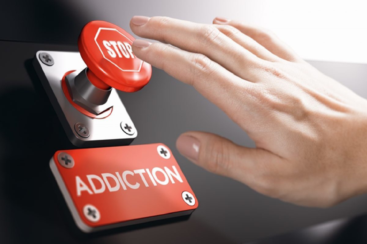 Treating Gambling Addiction