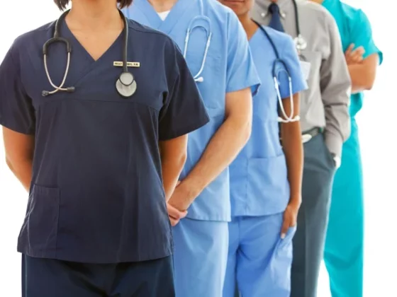 7 Tips on Taking Care of Your Nursing Scrubs