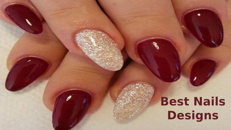 Best Nails Designs