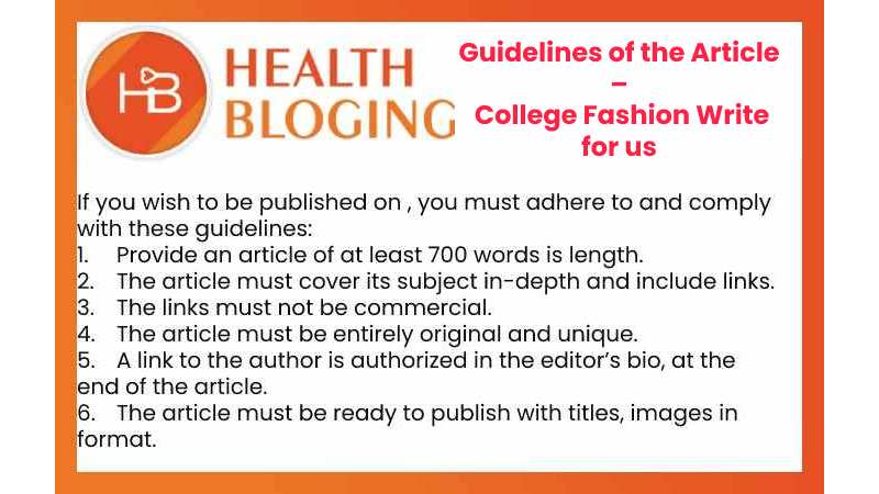 Guidelines of the Article: Offbeat Bride Write for us