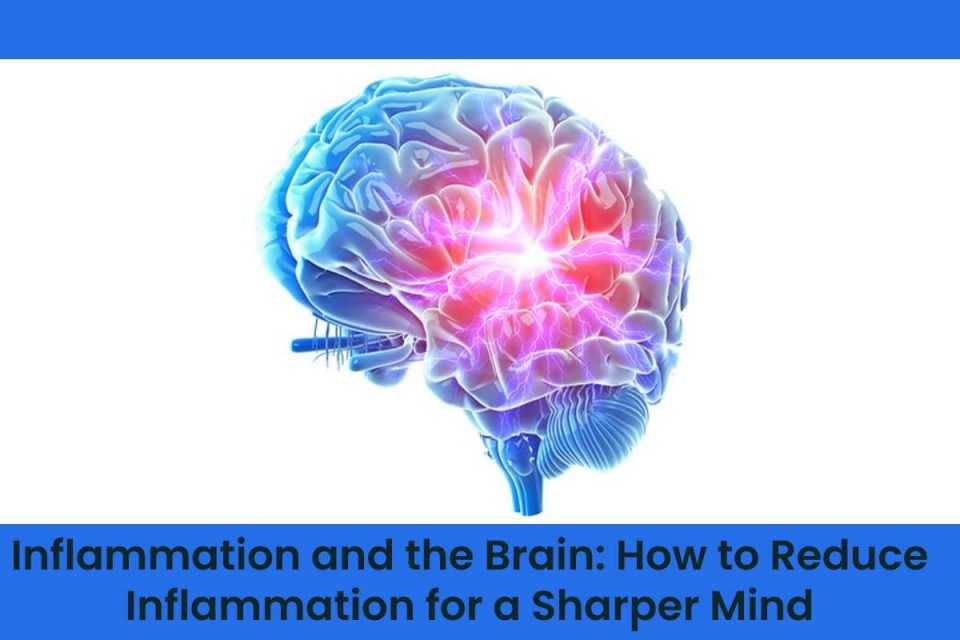 Inflammation and the Brain_ How to Reduce Inflammation for a Sharper Mind