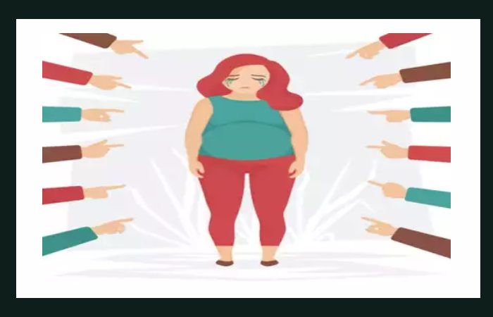 Does being Obesity or Overweight effect your Mental Health_