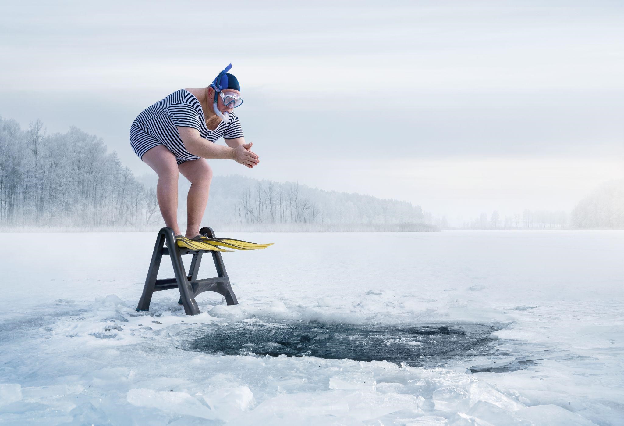 9 Tips for Getting Fit This Winter