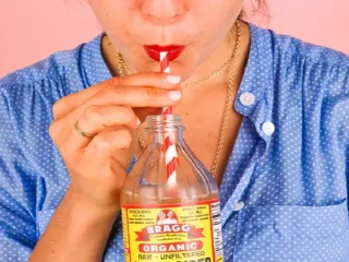 Apple Cider Vinegar for Health