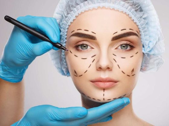 Cosmetic Surgery Cost