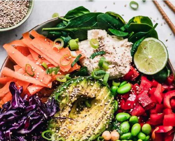 Plant-Based Diet Tips for Menopausal Women