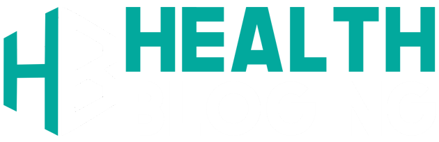 Health Bloging
