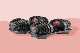 Adjustable Dumbbells for Home Gym Is It Worth The Money_