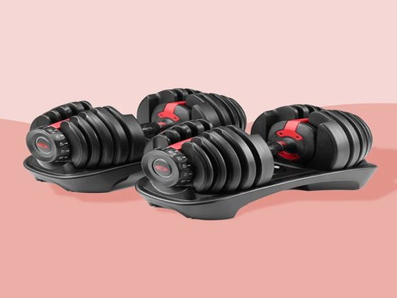 Adjustable Dumbbells for Home Gym Is It Worth The Money_