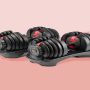 Adjustable Dumbbells for Home Gym Is It Worth The Money_