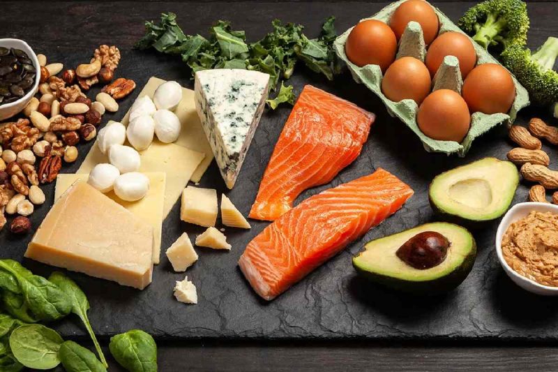 Ketogenic Diet