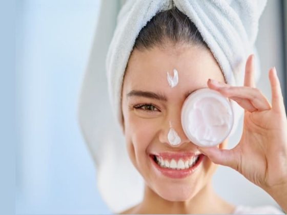 The Importance of Skin and Face Care