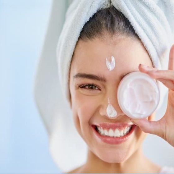 The Importance of Skin and Face Care
