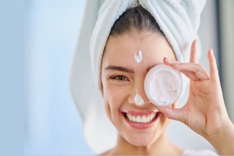 The Importance of Skin and Face Care