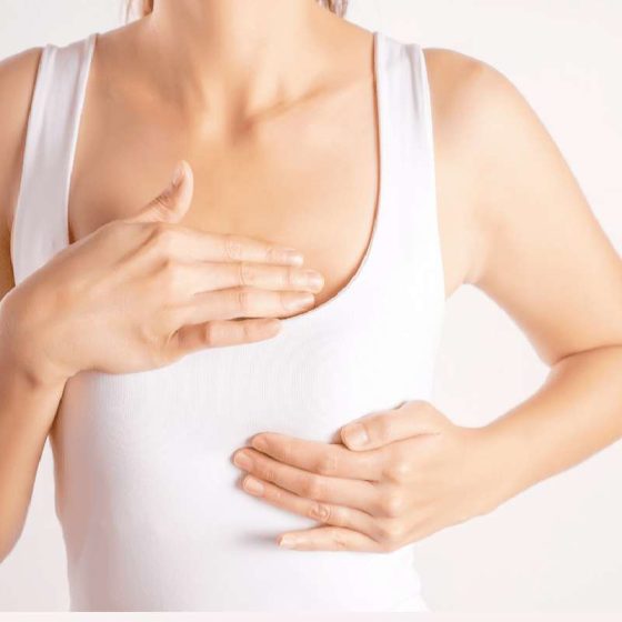 How Is Breast Reconstruction Performed