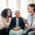 Best Caregiver for Your Elderly Parent