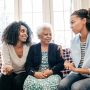 Best Caregiver for Your Elderly Parent